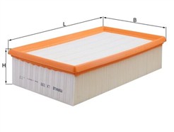 MAHLE ORIGINAL LX 339