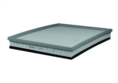 MAHLE ORIGINAL LX 2080 Číslo výrobce: 70382934. EAN: 4009026718896.