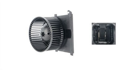 MAHLE ORIGINAL AB 232 000S Číslo výrobce: 8EW 351 149-724. EAN: 4057635016223.