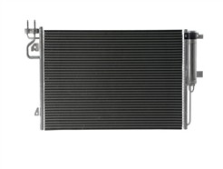 MAHLE ORIGINAL AC 103 000P