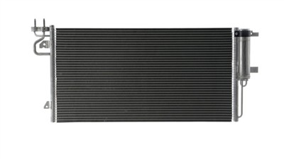 MAHLE ORIGINAL AC 103 000P Číslo výrobce: 351009601. EAN: 4057635018449.