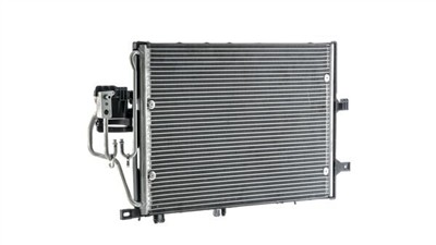 MAHLE ORIGINAL AC 310 000S Číslo výrobce: 351300624. EAN: 4057635020930.