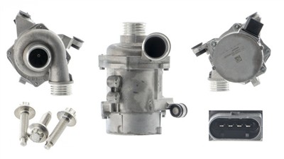 MAHLE ORIGINAL CP 433 000P Číslo výrobce: 376807561. EAN: 4057635076197.
