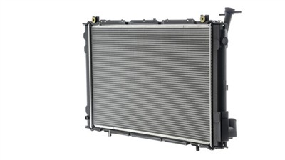 MAHLE ORIGINAL CR 63 000S Číslo výrobce: 376701041. EAN: 4057635080392.