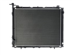 MAHLE ORIGINAL CR 63 000S