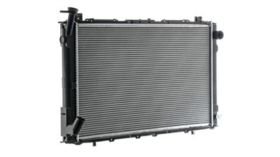 MAHLE ORIGINAL CR 63 000S Číslo výrobce: 376701041. EAN: 4057635080392.