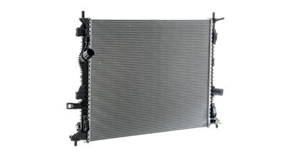 MAHLE ORIGINAL CR 1724 000P Číslo výrobce: 8MK 376 782-241. EAN: 4057635099301.