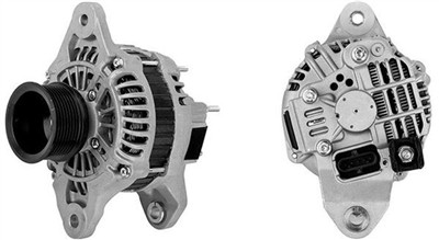 MAHLE ORIGINAL MG 1019 Číslo výrobce: 11209653. EAN: 3838922813333.