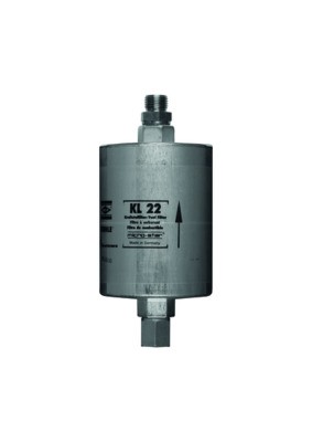 MAHLE ORIGINAL KL 22 Číslo výrobce: 77638539. EAN: 4009026035191.