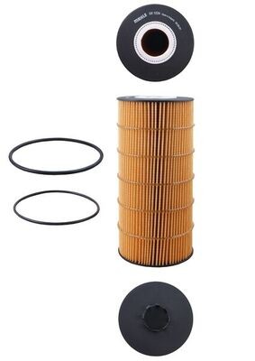 MAHLE ORIGINAL OX 1234D Číslo výrobce: 72503624. EAN: 4009026933985.