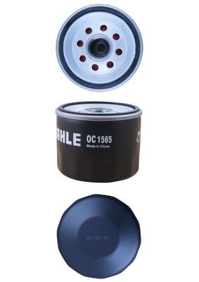 MAHLE ORIGINAL OC 1565 Číslo výrobce: 72521143. EAN: 4057635187190.