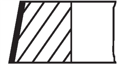 MAHLE ORIGINAL 229 05 N0 Číslo výrobce: 47 90226 0. EAN: 4009026576977.