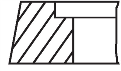 MAHLE ORIGINAL 030 31 N1 Číslo výrobce: 40  4353 3 1. EAN: 4009026525029.