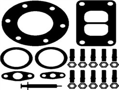 MAHLE ORIGINAL 001 TA 10948 000