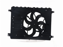 MAHLE ORIGINAL CFF 401 000S