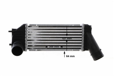 MAHLE ORIGINAL CI 67 000S Číslo výrobce: 8ML 376 723-374. EAN: 4057635062169.