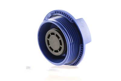 MAHLE ORIGINAL CRB 135 000S Číslo výrobce: 8MY 376 783-284. EAN: 4057635105590.