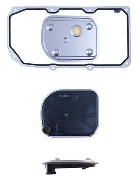 MAHLE ORIGINAL HX 158D1 Číslo výrobce: 72515893. EAN: 4057635176309.