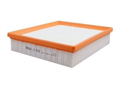 MAHLE ORIGINAL LX 5083 Číslo výrobce: 72502106. EAN: 4057635170154.