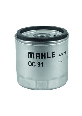 MAHLE ORIGINAL OC 91D1 Číslo výrobce: 76543763. EAN: 4009026304594.