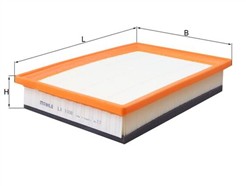 MAHLE ORIGINAL LX 1000