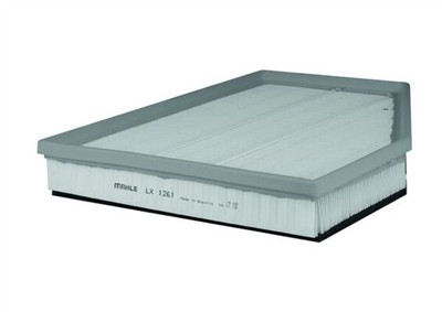 MAHLE ORIGINAL LX 1261 Číslo výrobce: 72573719. EAN: 4009026502242.