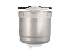 MAHLE ORIGINAL KL 233/2