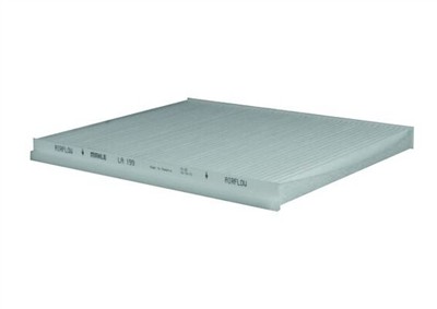 MAHLE ORIGINAL LA 199 Číslo výrobce: 76419063. EAN: 4009026510384.