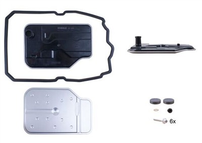 MAHLE ORIGINAL HX 230KIT Číslo výrobce: 72513954.