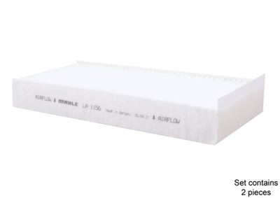 MAHLE ORIGINAL LA 1156/S Číslo výrobce: 72416153. EAN: 4009026962138.