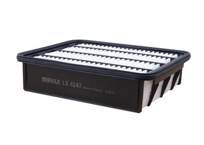MAHLE ORIGINAL LX 4247 Číslo výrobce: 72524592. EAN: 4057635190343.
