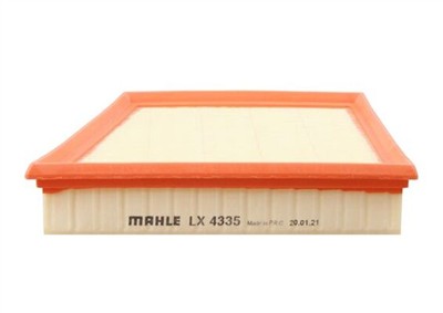MAHLE ORIGINAL LX 4335 Číslo výrobce: 72442627. EAN: 4009026971697.