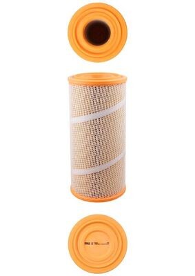 MAHLE ORIGINAL LX 7060 Číslo výrobce: 78796815. EAN: 0.