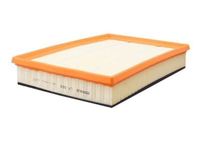 MAHLE ORIGINAL LX 688 Číslo výrobce: 79655481. EAN: 4009026076132.