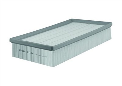 MAHLE ORIGINAL LX 786 Číslo výrobce: 76598684. EAN: 4009026401910.