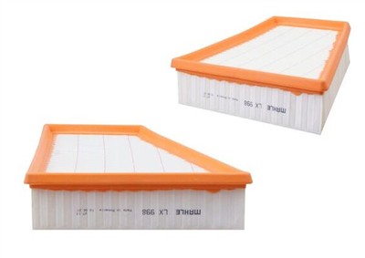 MAHLE ORIGINAL LX 998 Číslo výrobce: 78556466. EAN: 4009026204924.