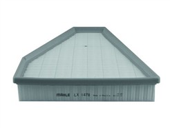 MAHLE ORIGINAL LX 1478