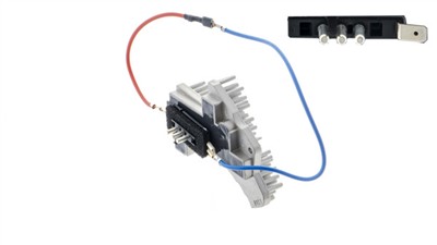 MAHLE ORIGINAL ABR 24 000P Číslo výrobce: 351321011. EAN: 4057635016827.