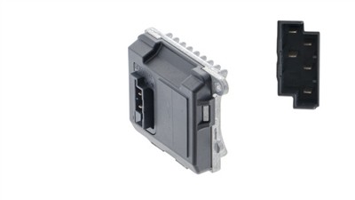 MAHLE ORIGINAL ABR 36 000P Číslo výrobce: 351321241. EAN: 4057635016933.