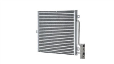 MAHLE ORIGINAL AC 317 000P Číslo výrobce: 351300691. EAN: 4057635021067.