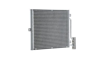 MAHLE ORIGINAL AC 317 000P Číslo výrobce: 351300691. EAN: 4057635021067.