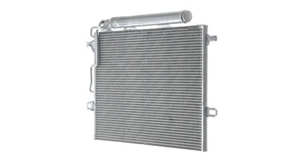 MAHLE ORIGINAL AC 318 000P Číslo výrobce: 351300711. EAN: 4057635021081.