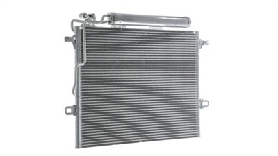 MAHLE ORIGINAL AC 318 000P Číslo výrobce: 351300711. EAN: 4057635021081.