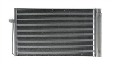 MAHLE ORIGINAL AC 345 000P Číslo výrobce: 351301331. EAN: 4057635021470.