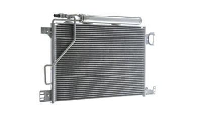 MAHLE ORIGINAL AC 450 000P Číslo výrobce: 351303411. EAN: 4057635023085.