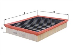 MAHLE ORIGINAL LX 1294