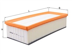 MAHLE ORIGINAL LX 1482