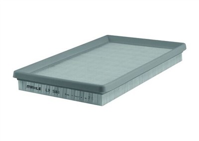 MAHLE ORIGINAL LX 588 Číslo výrobce: 78765927. EAN: 4009026034149.