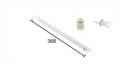 MAHLE ORIGINAL AD 89 000S Číslo výrobce: 351193241. EAN: 4057635041751.