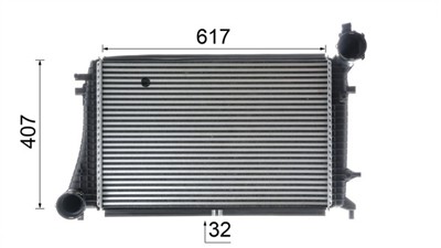 MAHLE ORIGINAL CI 166 000P Číslo výrobce: 376746151. EAN: 4057635063234.